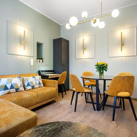 Tyzenhauz Apartments Pawia Street Krakau Exterior foto